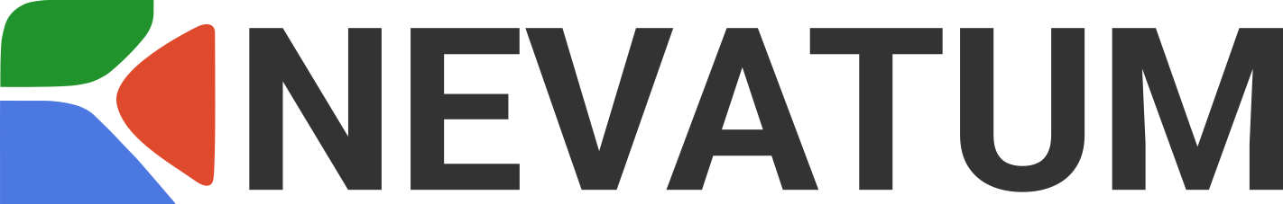 NEVATUM Logo
