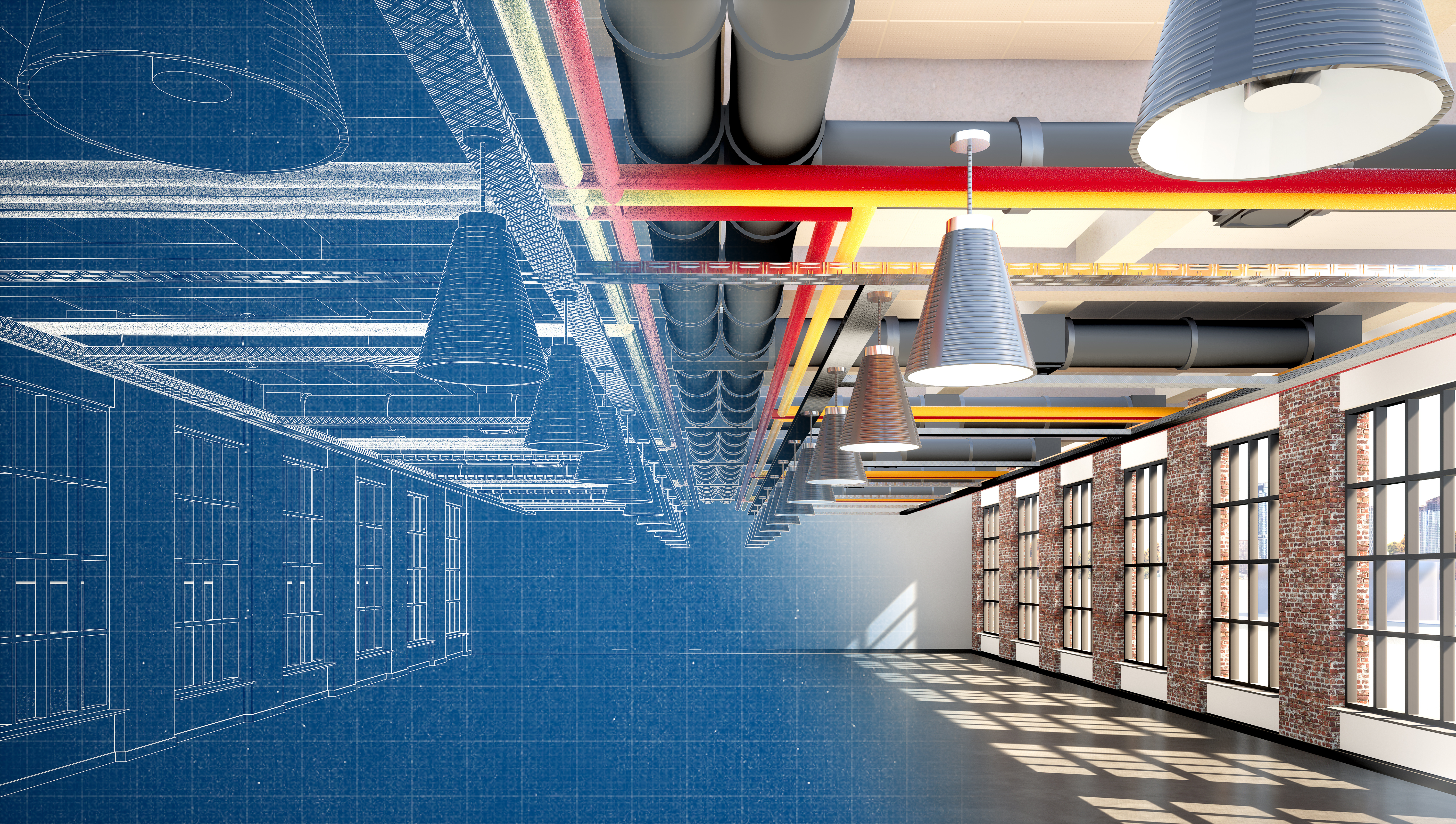 BIM-Planung und digitale Gebäudetechnik – Projektkoordination & Betrieb