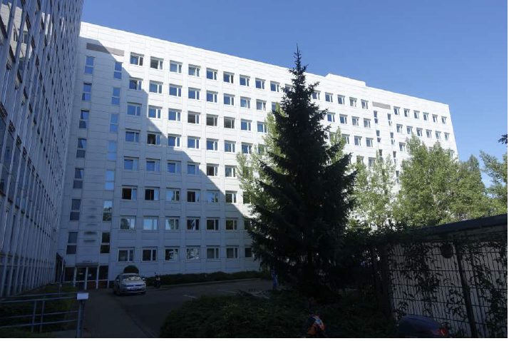 Büro- & Verwaltungsgebäude – Betreiberberatung